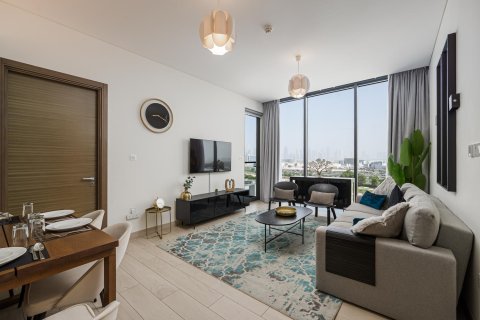 דירה להשכרה ב Mohammed Bin Rashid City, Dubai, איחוד האמירויות  2 חדרי שינה, 101.02 מ"ר, מספר 749800 - תמונה 3