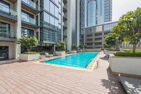 דירה להשכרה ב Mohammed Bin Rashid City, Dubai, איחוד האמירויות  2 חדרי שינה, 101.02 מ"ר, מספר 749800 - תמונה 13