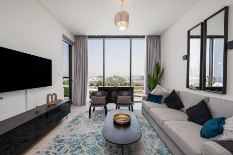 דירה להשכרה ב Mohammed Bin Rashid City, Dubai, איחוד האמירויות  2 חדרי שינה, 101.02 מ"ר, מספר 749800 - תמונה 2