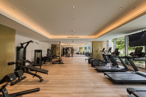 דירה להשכרה ב Mohammed Bin Rashid City, Dubai, איחוד האמירויות  2 חדרי שינה, 101.02 מ"ר, מספר 749800 - תמונה 17