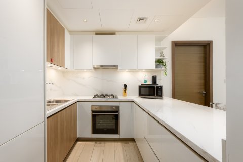 דירה להשכרה ב Mohammed Bin Rashid City, Dubai, איחוד האמירויות  2 חדרי שינה, 101.02 מ"ר, מספר 749800 - תמונה 9