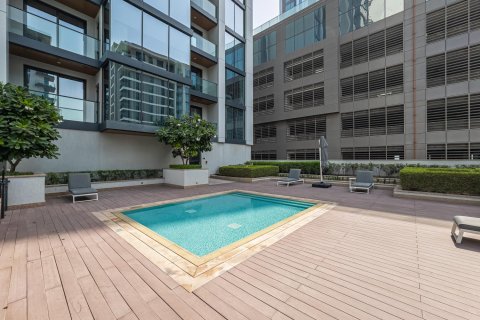 דירה להשכרה ב Mohammed Bin Rashid City, Dubai, איחוד האמירויות  2 חדרי שינה, 101.02 מ"ר, מספר 749800 - תמונה 14