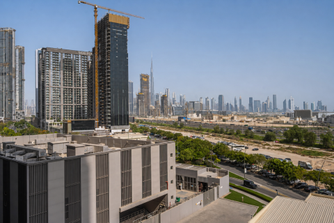 דירה להשכרה ב Mohammed Bin Rashid City, Dubai, איחוד האמירויות  2 חדרי שינה, 101.02 מ"ר, מספר 749800 - תמונה 27