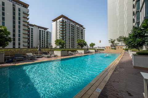 דירה להשכרה ב Mohammed Bin Rashid City, Dubai, איחוד האמירויות  2 חדרי שינה, 101.02 מ"ר, מספר 749800 - תמונה 15