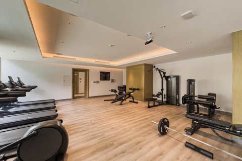 דירה להשכרה ב Mohammed Bin Rashid City, Dubai, איחוד האמירויות  2 חדרי שינה, 101.02 מ"ר, מספר 749800 - תמונה 18
