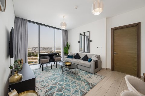 Apartment in Mohammed Bin Rashid City, Dubai, UAE 2 bedrooms, 101.02 sq.m. № 749800