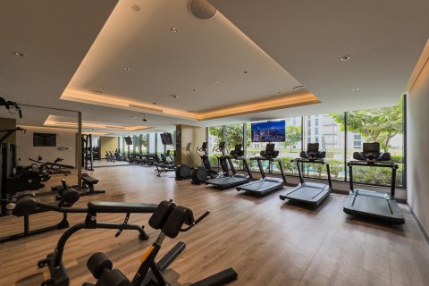 דירה להשכרה ב Mohammed Bin Rashid City, Dubai, איחוד האמירויות  2 חדרי שינה, 101.02 מ"ר, מספר 749800 - תמונה 16