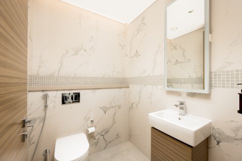 דירה להשכרה ב Mohammed Bin Rashid City, Dubai, איחוד האמירויות  2 חדרי שינה, 101.02 מ"ר, מספר 749800 - תמונה 10