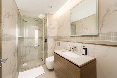 דירה להשכרה ב Mohammed Bin Rashid City, Dubai, איחוד האמירויות  2 חדרי שינה, 101.02 מ"ר, מספר 749800 - תמונה 11