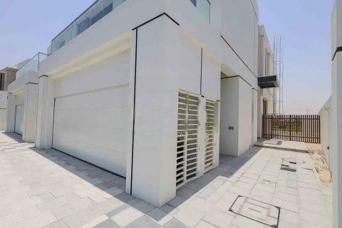 Villa uthyres i Mohammed Bin Rashid City, Dubai, UAE 4 sovrum, 294 kvm Nr. 749818 - fotografi 15