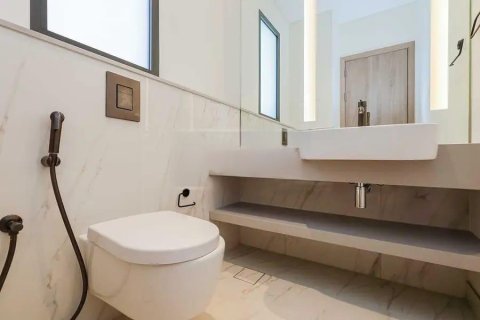 Villa uthyres i Mohammed Bin Rashid City, Dubai, UAE 4 sovrum, 294 kvm Nr. 749818 - fotografi 9