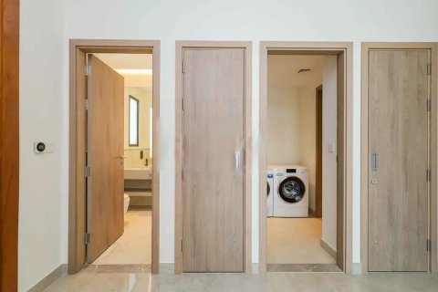 Villa uthyres i Mohammed Bin Rashid City, Dubai, UAE 4 sovrum, 294 kvm Nr. 749818 - fotografi 4