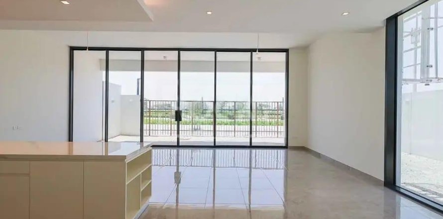 Villa i Mohammed Bin Rashid City, Dubai, UAE 4 sovrum, 294 kvm Nr. 749818