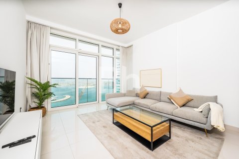 Lägenhet i Dubai Harbour, Dubai, UAE 1 sovrum, 74.31 kvm Nr. 749802