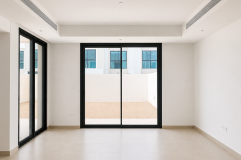 Villetta a schiera in affitto a Yas Island, Abu Dhabi, EAU 3 camere da letto, 299.98 mq. № 749803 - foto 3