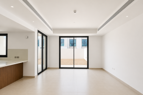 Yas Island, Abu Dhabi, BAE’de sıra ev 3 yatak odası, 299.98 m&sup2; No 749803