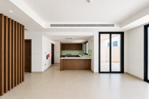 Villetta a schiera in affitto a Yas Island, Abu Dhabi, EAU 3 camere da letto, 299.98 mq. № 749803 - foto 4