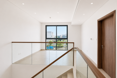 Villetta a schiera in affitto a Yas Island, Abu Dhabi, EAU 3 camere da letto, 299.98 mq. № 749803 - foto 5