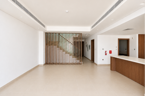 Villetta a schiera in affitto a Yas Island, Abu Dhabi, EAU 3 camere da letto, 299.98 mq. № 749803 - foto 2