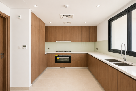 Villetta a schiera in affitto a Yas Island, Abu Dhabi, EAU 3 camere da letto, 299.98 mq. № 749803 - foto 8