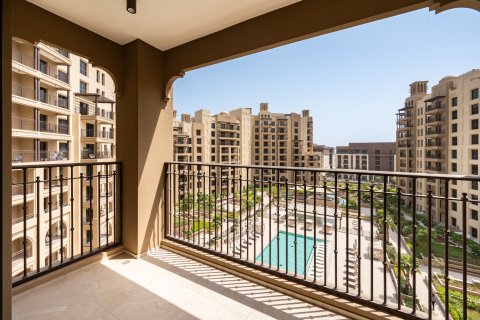 Apartment til leje i Umm Suqeim, Dubai, UAE 2 soveværelser, 120.5 kvm № 749819 - foto 6