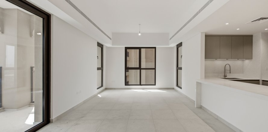Apartment i Umm Suqeim, Dubai, UAE 2 soveværelser, 120.5 kvm № 749819