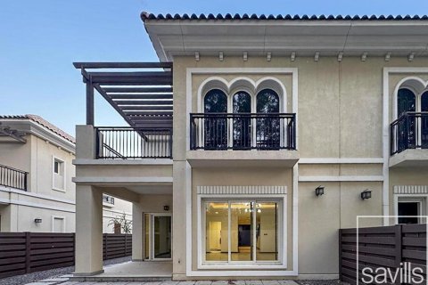 Vila di Dubai Land, UAE 3 bilik tidur, 313 meter persegi № 646426 - foto 1