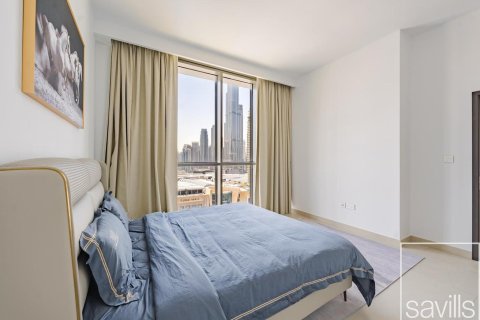 Apartment sa Zabeel, Dubai, UAE 3 silid-tulugan, 164 sq.m. № 646430 - larawan 10