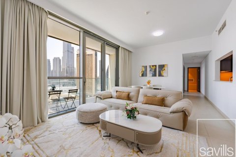 Apartment sa Zabeel, Dubai, UAE 3 silid-tulugan, 164 sq.m. № 646430 - larawan 3