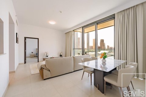 Apartment sa Zabeel, Dubai, UAE 3 silid-tulugan, 164 sq.m. № 646430 - larawan 7