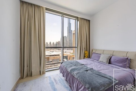 Apartment sa Zabeel, Dubai, UAE 3 silid-tulugan, 164 sq.m. № 646430 - larawan 19
