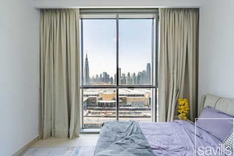 Apartment sa Zabeel, Dubai, UAE 3 silid-tulugan, 164 sq.m. № 646430 - larawan 20