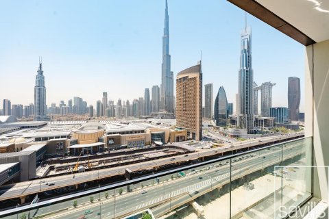 Apartment sa Zabeel, Dubai, UAE 3 silid-tulugan, 164 sq.m. № 646430 - larawan 1
