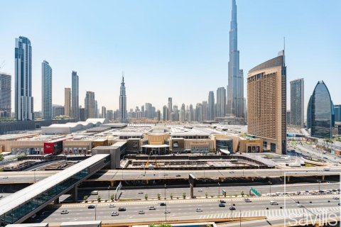 Apartment sa Zabeel, Dubai, UAE 3 silid-tulugan, 164 sq.m. № 646430 - larawan 25