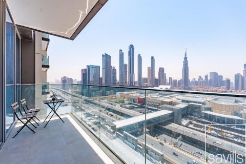 Apartment sa Zabeel, Dubai, UAE 3 silid-tulugan, 164 sq.m. № 646430 - larawan 2