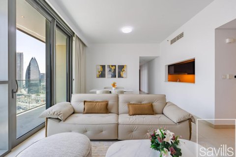 Apartment sa Zabeel, Dubai, UAE 3 silid-tulugan, 164 sq.m. № 646430 - larawan 4