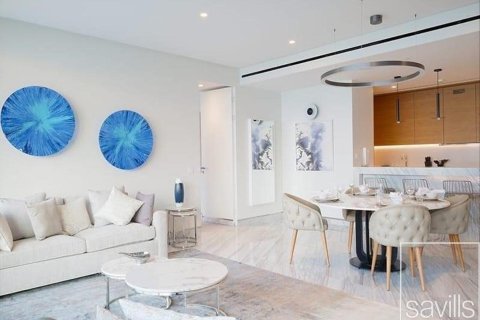 Apartmen di Palm Jumeirah, Dubai, UAE 2 bilik tidur, 179 meter persegi № 646424 - foto 4