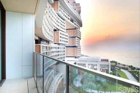 Apartmen di Palm Jumeirah, Dubai, UAE 2 bilik tidur, 179 meter persegi № 646424 - foto 2