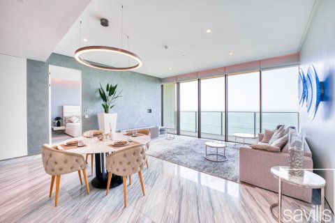 Byt v Palm Jumeirah, Dubai, SAE 2 ložnice, 179 m² Č.: 646424 - fotografie 13