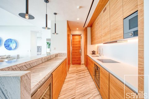 Byt v Palm Jumeirah, Dubai, SAE 2 ložnice, 179 m² Č.: 646424 - fotografie 24