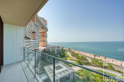 Byt v Palm Jumeirah, Dubai, SAE 2 ložnice, 179 m² Č.: 646424 - fotografie 3