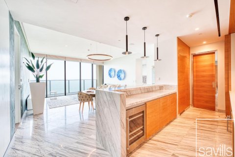 Byt v Palm Jumeirah, Dubai, SAE 2 ložnice, 179 m² Č.: 646424 - fotografie 20