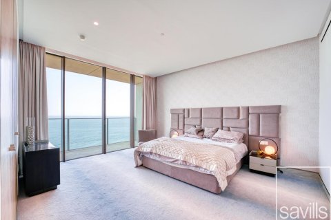 Byt v Palm Jumeirah, Dubai, SAE 2 ložnice, 179 m² Č.: 646424 - fotografie 14