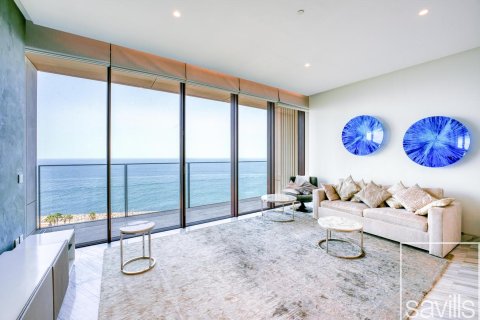 Byt v Palm Jumeirah, Dubai, SAE 2 ložnice, 179 m² Č.: 646424 - fotografie 22