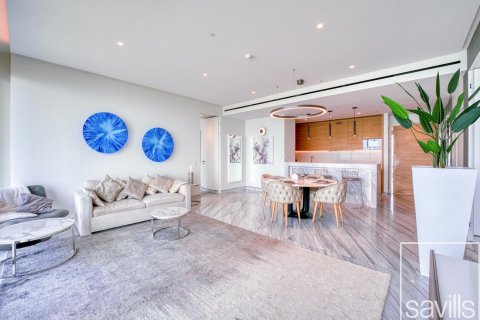 Byt v Palm Jumeirah, Dubai, SAE 2 ložnice, 179 m² Č.: 646424 - fotografie 23