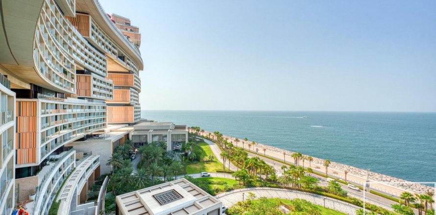Byt v Palm Jumeirah, Dubai, SAE 2 ložnice, 179 m² Č.: 646424