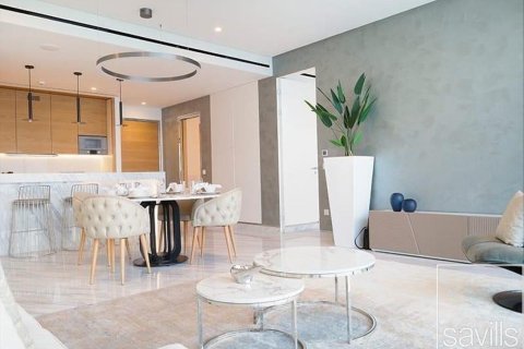 Apartmen di Palm Jumeirah, Dubai, UAE 2 bilik tidur, 179 meter persegi № 646424 - foto 3