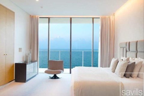 Apartmen di Palm Jumeirah, Dubai, UAE 2 bilik tidur, 179 meter persegi № 646424 - foto 9