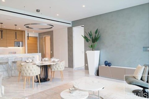 Apartmen di Palm Jumeirah, Dubai, UAE 2 bilik tidur, 179 meter persegi № 646424 - foto 7
