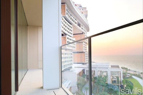Apartmen di Palm Jumeirah, Dubai, UAE 2 bilik tidur, 179 meter persegi № 646424 - foto 15